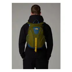 Plecak The North Face Y2K Daypack - forest olive / shady blue