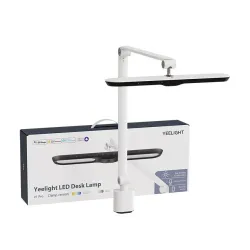 Lampa biurkowa Yeelight V1 Pro Wersja z klipsem