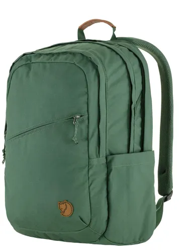 Fjallraven Raven 28 Günlük Sırt Çantası-derin patina