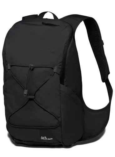 Plecak damski Jack Wolfskin Serene - black