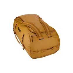 Дорожная сумка 2в1 Thule Chasm 130-golden brown