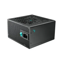 Zasilacz DeepCool PL650D 650W 80+ Bronze Czarny