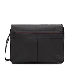 Geanta LANETTI BMM-S-012-10-09 negru