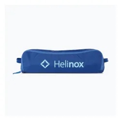 Krzesło turystyczne Helinox Sunset blue block