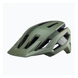 Kask rowerowy Leatt MTB Trail 3.0 V24 spinach