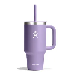 Kubek termiczny ze słomką Hydro Flask All Around™ Travel Tumbler 946 ml - moonshadow