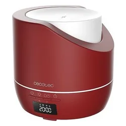 Nawilżacz powietrza Cecotec PureAroma 500 Smart Czerwony