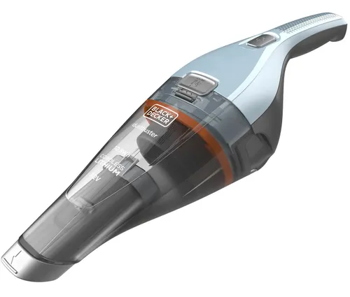 Ручной пылесос Black &amp; Decker NVC215W-QW