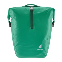 Велосипедные сумки (сумка двойная) Велосумка на багажник DEUTER Weybridge 25+5