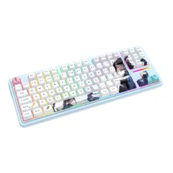 Klawiatura REDRAGON Antonium Pro K728AK-RGB-PRO