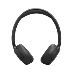 Słuchawki bezprzewodowe JBL Tune 680NC Nauszne Bluetooth 6.0 Czarny