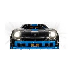 LEGO Technic 42176 гоночный автомобиль Porsche GT4 e-Performance