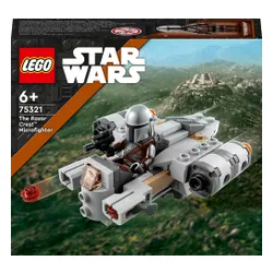 LEGO Star Wars Mikromyśliwiec Brzeszczot 75321
