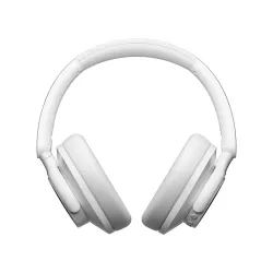 Słuchawki bezprzewodowe Blackview FitBuds H1 Nauszne Bluetooth 5.4 Biały