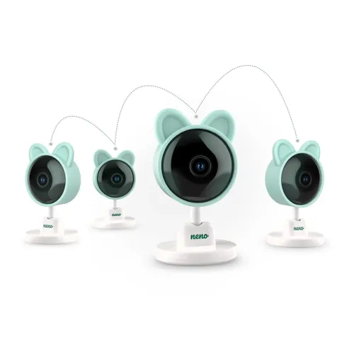 Niania elektroniczna Neno Bambino NEN-MAM-NN010