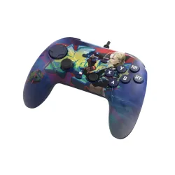 Kontroler Hori Fighting Commander OCTA Street Fighter 6 Edition Cammy HPC-070E do PC Przewodowy