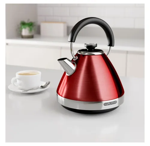 Czajnik Morphy Richards Venture 100133 1,5l 2200W