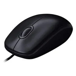 Myszka Logitech M90 Czarny