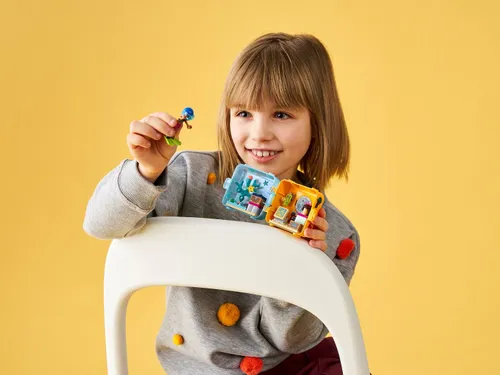 LEGO Friends Letnia kostka do zabawy Andrei 41410