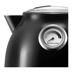 Чайник KitchenAid Artisan 5KEK1522EOB 1,5 л 2400 Вт Контроль температуры