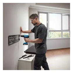 Wiertarko-wkrętarka BOSCH Professional GSB 183-LI 06019K9100