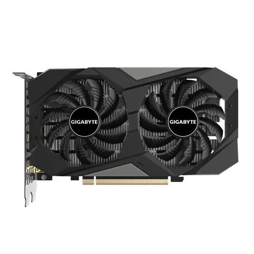 Karta graficzna Gigabyte GeForce RTX 3050 WINDFORCE OC 6GB GDDR6 96bit DLSS