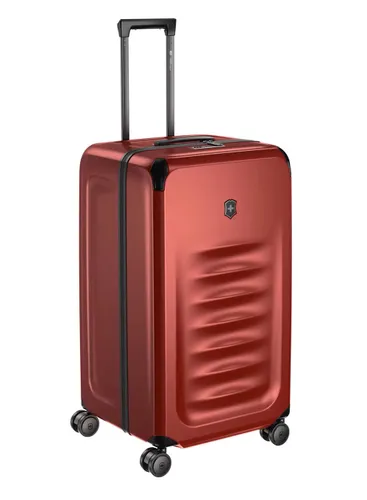 Walizka duża Victorinox Spectra 3,0 Trunk - red