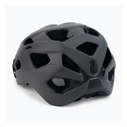 Kask rowerowy Alpina Anzana coffee/grey matt