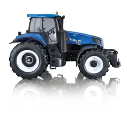 Traktor zdalnie sterowany MAISTO TECH Farm New Holland 82721