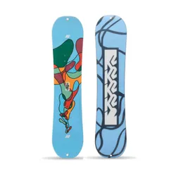 Deska snowboardowa K2 Lil Kat 2024