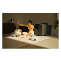 Robot sprzątający MOVA E20S Pro Plus