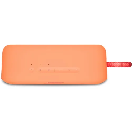 Głośnik Bluetooth Bose SoundLink Plus Pomarańczowy