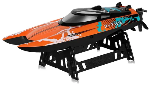 Łódź zdalnie sterowana OVERMAX X-Tide