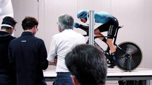 Kask rowerowy LIMAR Air King Evo