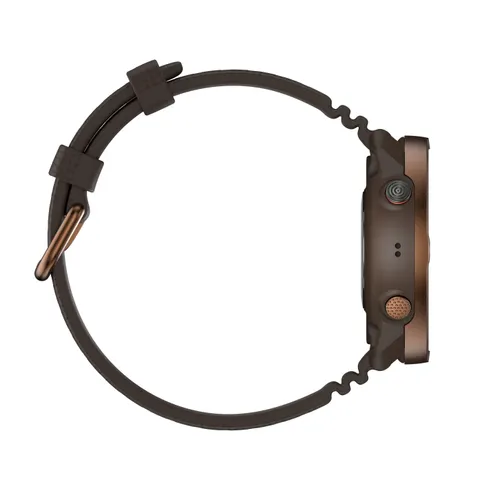 Zegarek sportowy POLAR Grit X2 S/L Brązowo-miedziany