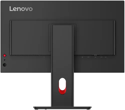Monitor LENOVO ThinkVision T24-40 23.8" 1920x1080px IPS 120Hz 4 ms