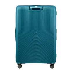 Büyük bavul Samsonite Hi-Fi XL-petrol