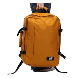 Bagaje de mână Wizzair CabinZero 40x30x20 cm - Orange chill