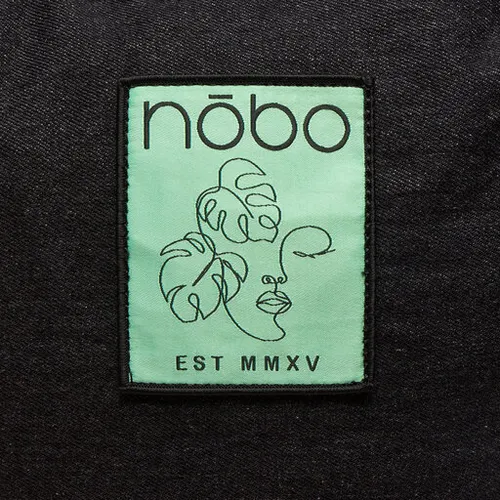 Сумка Nobo BAGN280-K020 Черный