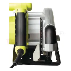 Pilarka tarczowa Ryobi EWS1150RS