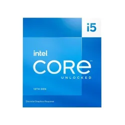 Procesor Intel® Core™ i5-13600KF BOX (BX8071513600KF)