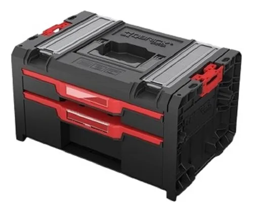 Skrzynka narzędziowa QBRICK System Pro Drawer 2 Toolbox 2.0 Profi Expert