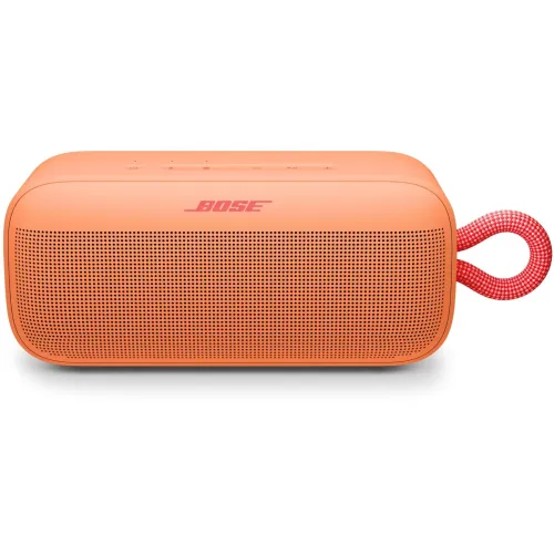Głośnik Bluetooth Bose SoundLink Plus Pomarańczowy