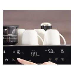 Ekspres HISENSE HSACM20LP Barista Style