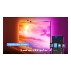 Taśma LED Govee H6098 55-65"