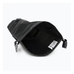Torba rowerowa na kierownicę Acepac Bar Drybag 8 l grey