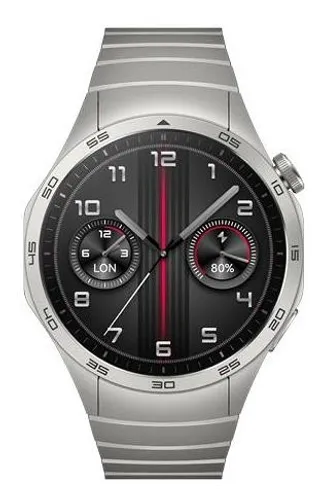 Умные Часы Huawei Watch GT 4 46mm Elite