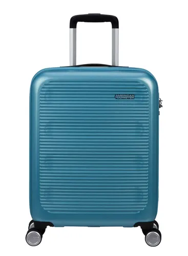 Чемодан American Tourister Astrobeam - icy aqua