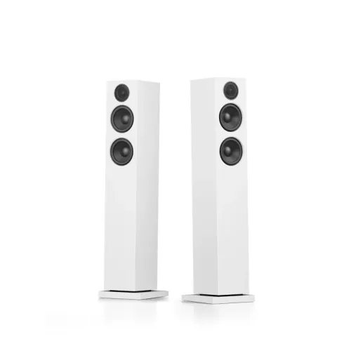 Głośnik multiroom Audio Pro A38 W Biały 2szt.