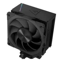 Chłodzenie CPU MODECOM Volcano 0C T101 Czarny